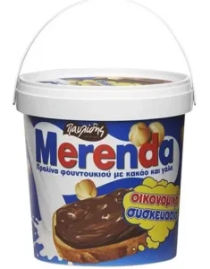Merenda 1kg