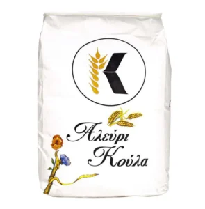 Κούλα Αλεύρι 3κ