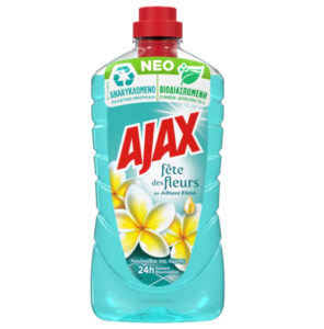 AJAX Γεν.Καθαρισμού Αρ.Λουλουδιών 1lt