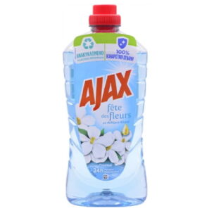 AJAX Γεν.Καθαρισμού Γιασεμί 1lt