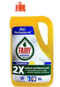 Fairy Υγρό Πιάτων 5L