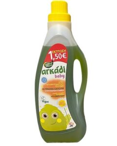 Αρκάδι Baby Υγρό Πλ. 26μεζ