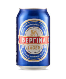 Βεργίνα 330ml