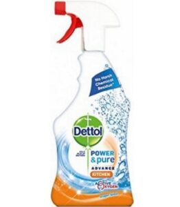 DETTOL Spray 750ml