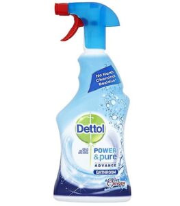 DETTOL Spray 750ml