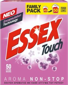 Essex Σκόνη 50μ