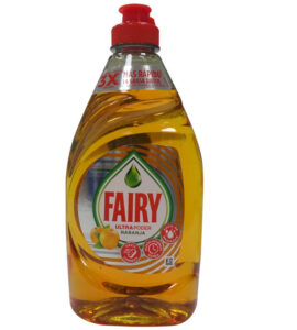 FAIRY Orange 400ml