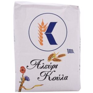 Κούλα Αλεύρι 5κ