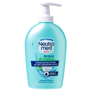Neutromed Κρεμοσάπουνο 300ml
