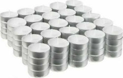 Ρεσώ Κεριά 50τμχ 4ωρών