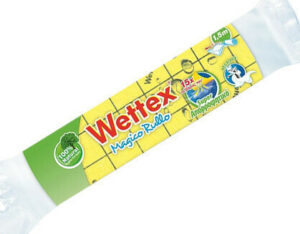 Wettex Magic Roll 1.5m
