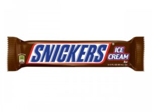 SNICKERS ICE CREAM 2,24€